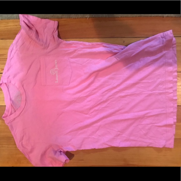 Lauren James T-shirt - Picture 2 of 3